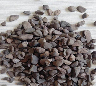 頁巖陶粒濾料